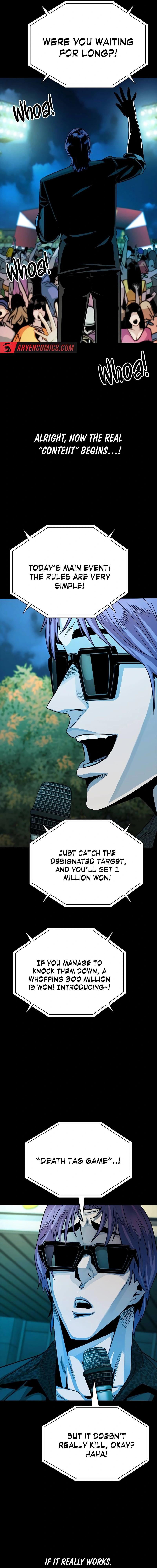 Worst Generation Chapter 15 29